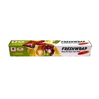 Màng Bọc Thực Phẩm Freshwrap 12inch-LW050