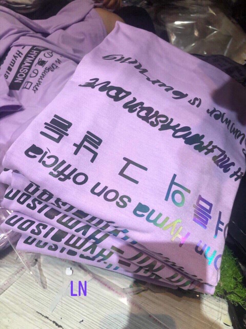 Áo HOT FUN phản quang 2 mặt DAN567