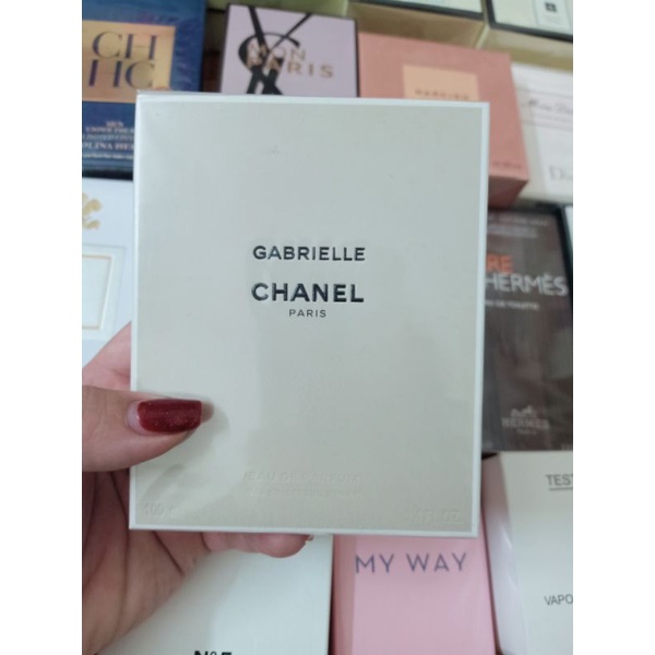 NƯỚC HOA CHANEL GABRIELLE EDP FARPUM 100ML