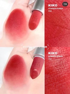 (ĐỦ BILL) SON KIKO POWER POWDER