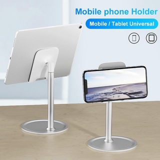 Giá Đỡ Điện Thoại / Máy Tính Bảng Để Bàn Tùy Chỉnh Tiện Dụng Cho iPhone Samsung Xiaomi