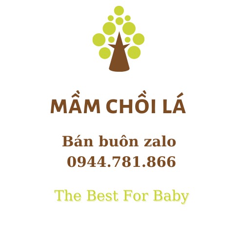 Bán buôn Sơ sinh Mầm Chồi Lá
