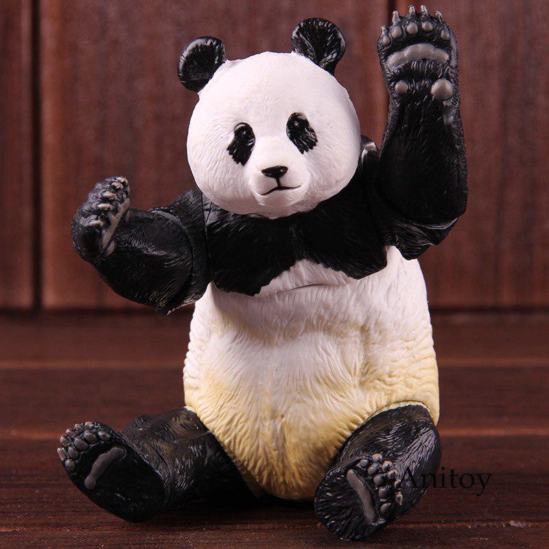 Mô hình nhân vật yamaguchi kung fu Panda dễ thương