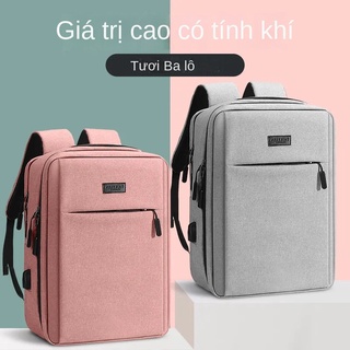 Ba Lô Đựng Laptop 14 Inch 15.6 Inch 17.3 Inch Phù Hợp Với Mọi Loại Laptop