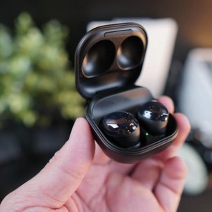 🍄 Tai Nghe Bluetooth Khong Dây Samsung Galaxy Buds Pro, Sạc Khong Dây, Công Tắc Hall, Âm Thanh Tuyệt Đỉnh 🍄