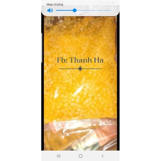 Thạch dừa tắc
