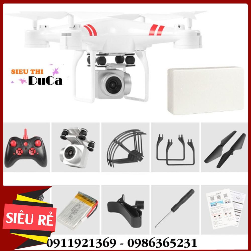 Flycam KY101D Camera HD 720p Được Trang Bị Thêm Bộ Chống Rung New - Shop Đồ Chơi Điều Khiển