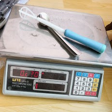 COMBO 5 MUỖNG CAFE DÀI 1 DỤNG CỤ NHẤN CAFE ĐÁNH TẠO BỘT | BigBuy360 - bigbuy360.vn