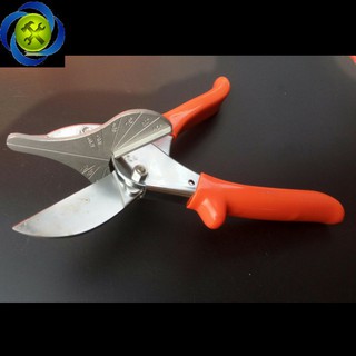 KỀM CẮT GÓC BUDDY A0050