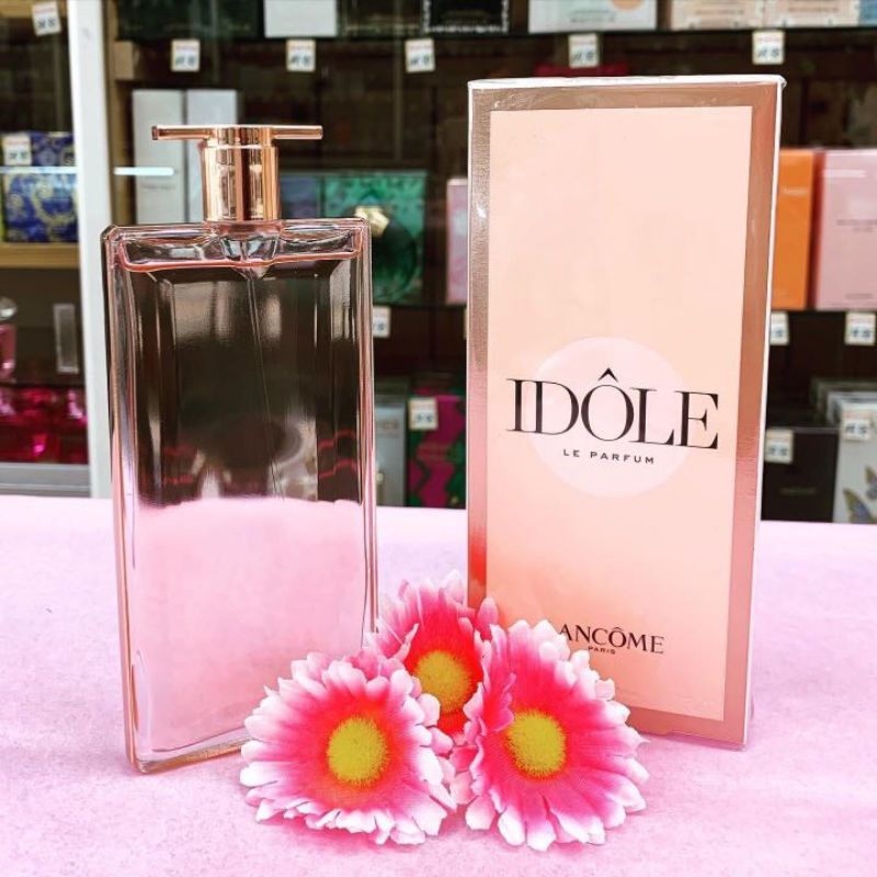 nước hoa Lancome idole 100ml