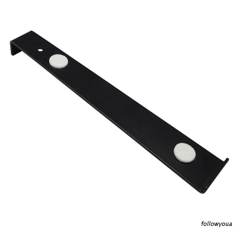 Dụng Cụ Móc Kéo Sàn Gỗ Màu Đen 265mm Tay Cầm Dài Chuyên Dụng