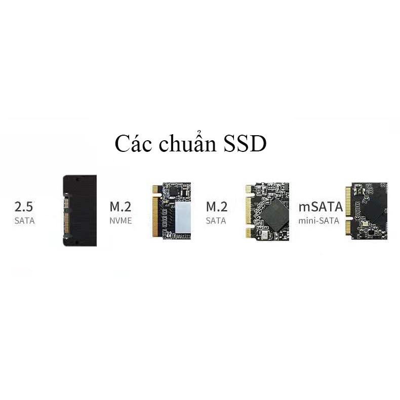 Ổ cứng ssd msata 32Gb, 64Gb, 128Gb, Hàng chính hãng, m2sata 128gb, m2 nvme