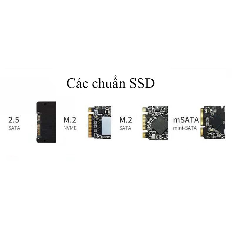 Ổ cứng ssd msata 32Gb, 64Gb, 128Gb, Hàng chính hãng, m2sata 128gb