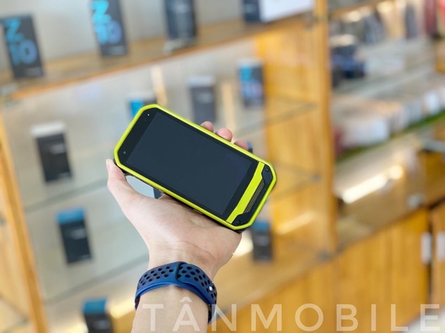 Điện thoại Kyocera G03 nội địa Nhật Bản giá rẻ | BigBuy360 - bigbuy360.vn