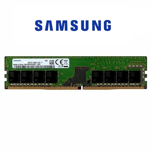 (Lagihitech) RAM Desktop DDR4 Samsung 4GB / 8GB / 16GB Bus 3200 Mhz Bảo hành 3 năm - Hàng Chính Hãng