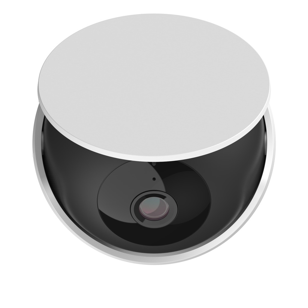 [TẶNG GÓI YI CLOUD FREE] Camera IP YI Dome U 1080p (Phiên bản Châu Âu) Đàm thoại hai chiều Camera Wifi AI Chính Hãng Quốc Tế-Hàng Nhập Khẩu Giá Siêu Tốt