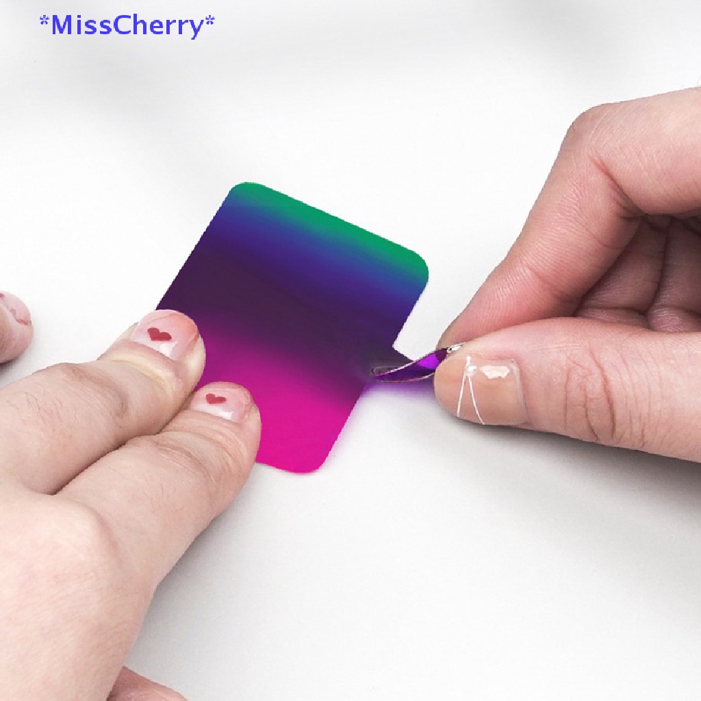 Mchy &gt; Dây Đeo Điện Thoại Nhiều Màu Sắc Có Thể Tháo Rời An Toàn Mới