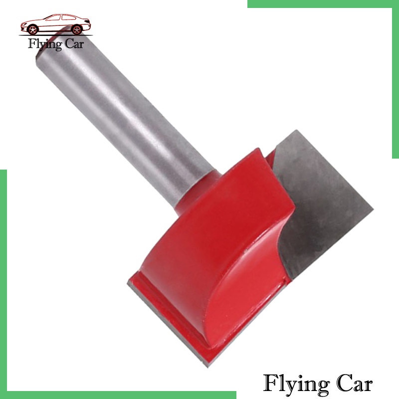 Mũi phay gỗ đường kính 8mm 18mm