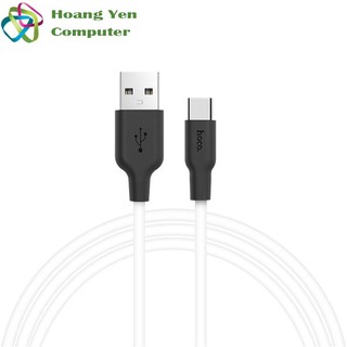 CÁP SẠC NHANH MICRO USB HOCO X21
