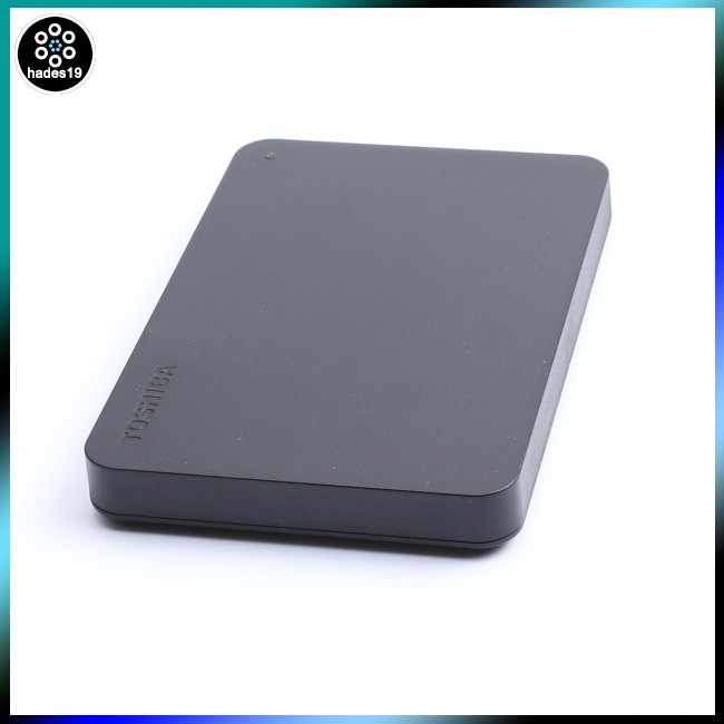 Ổ Cứng Di Động Dung Lượng 2tb | BigBuy360 - bigbuy360.vn