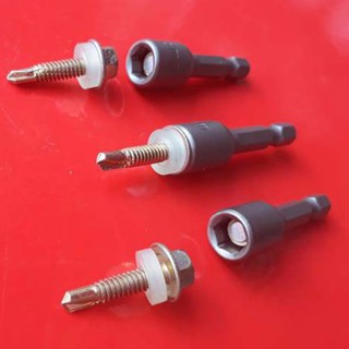 đầu bắn tôn 8mm