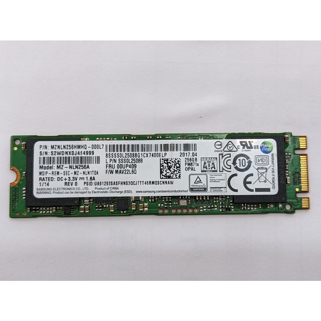 SSD M2 Sata 128Gb 256Gb 512Gb 1Tb Samsung Hynix  Ổ cứng SSD M2 SataIII 2280 128 256 512 1T m2 sata tháo máy