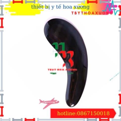 [Hàng Chính Hãng Diện Chẩn Bùi Quốc Châu]  Cạo Gió Sừng Dẹp - Dụng Cụ Diện Chẩn