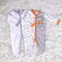 Set 2 body Baby Gear