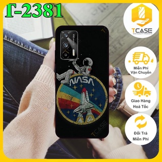 Ốp lưng nhám chống sốc dành cho Realme GT/ GT Neo/ Q3 Pro 5G