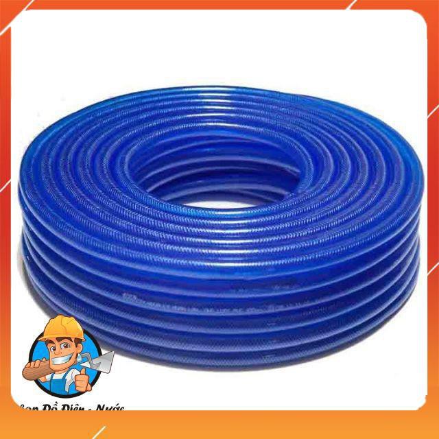 1 mét Ống nước xanh mềm - nhiều kích thước