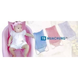 Lưới tắm an toàn cho bé