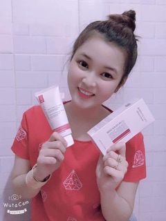 Sữa rửa mặt