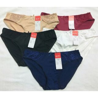 Quần Kiti thun cotton lạnh