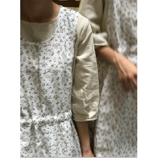 YẾM HOA LINEN TƠ