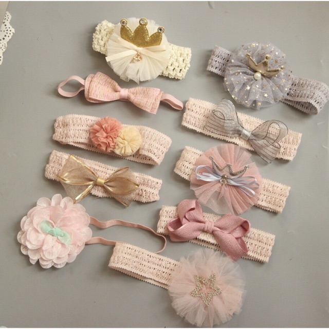Combo Set turban