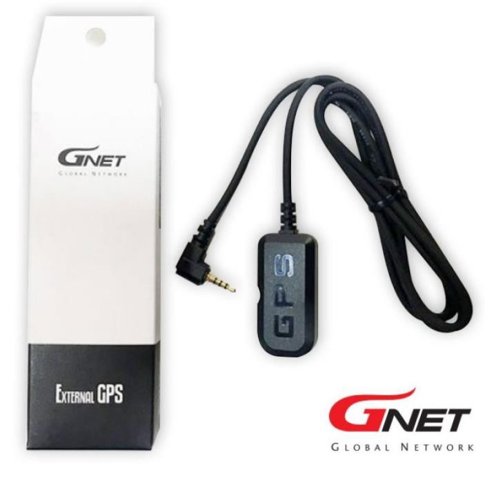 DÂY GPS GNET TƯƠNG THÍCH CAMERA HÀNH TRÌNH BLACKVUE, GNET