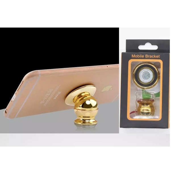 Giá đỡ điện thoại hít nam châm trên xe hơi | BigBuy360 - bigbuy360.vn