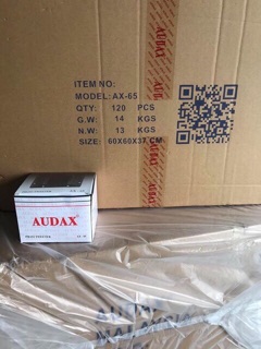 Loa nhà yến ax65