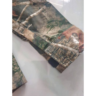 Áo khoác  kaki dài tay