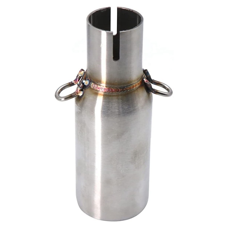 Ống Xả Khí Thải Chuyên Dụng Cho Piaggio MP3 125 08-14 BEVERLY 125 300 09-16 X10 125 12-16