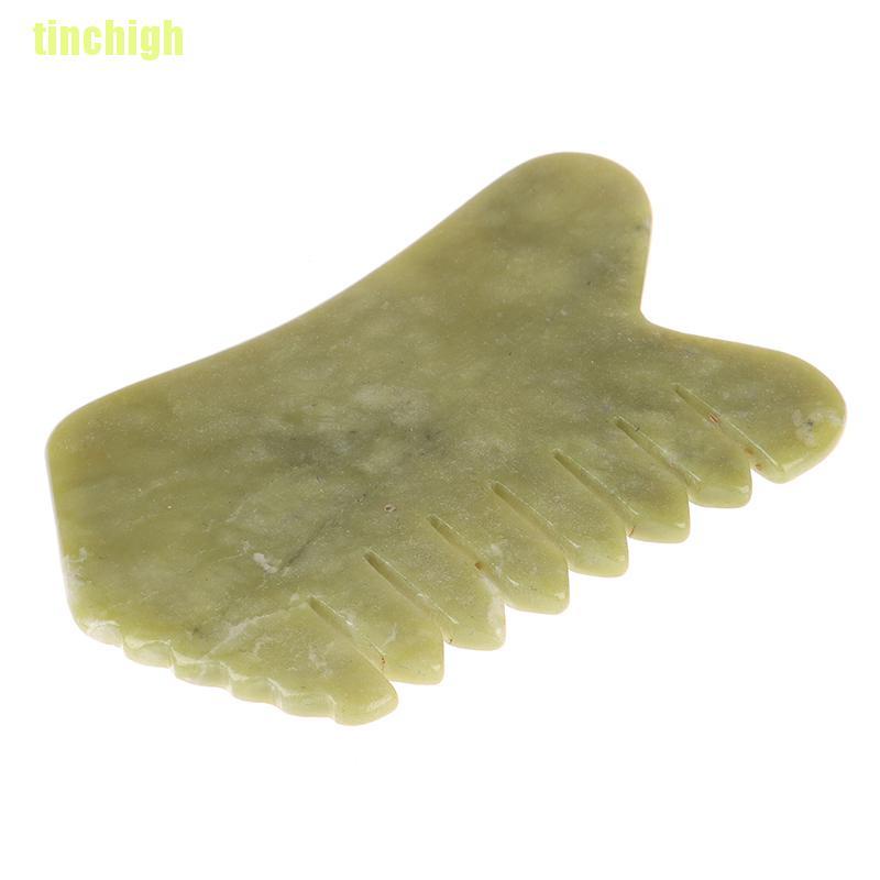 Lược Mát Xa Mặt Và Cơ Thể Chất Lượng Cao