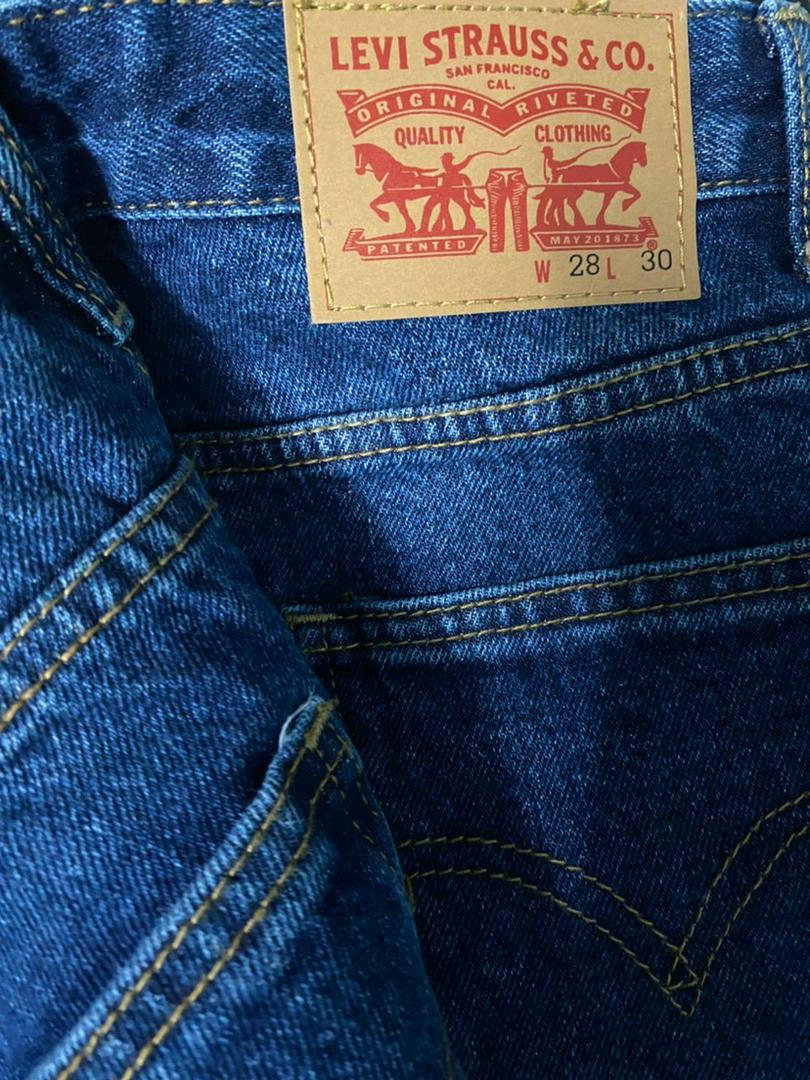 Quần SHORT jean vintage Levis lưng cao line tua năng động mùa hè | Shopee  Việt Nam