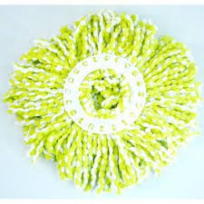 combo 9 Bông Lau Nhà Rời 360 độ[Giảm giá sốc]