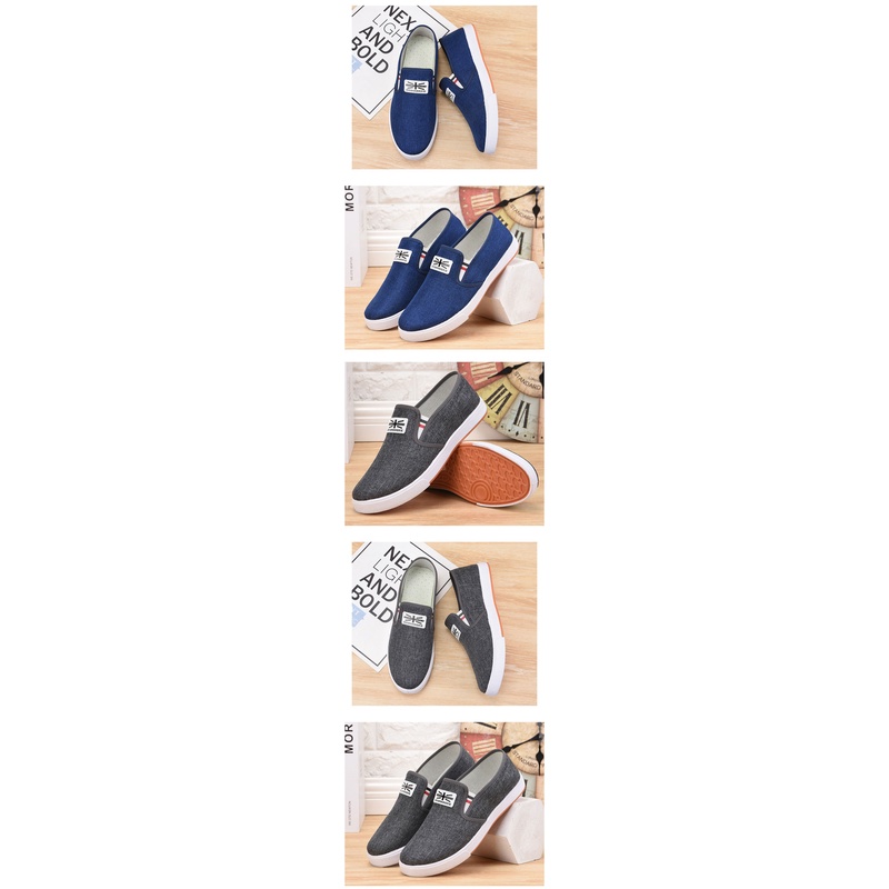 Giày Thể Thao canvas Thoáng Khí Từ Thái Lan Trong Vòng 2-5 Ngày Cho Nam Và Nữ