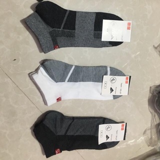 Tất Nam Uniqlo Xuất Nhật