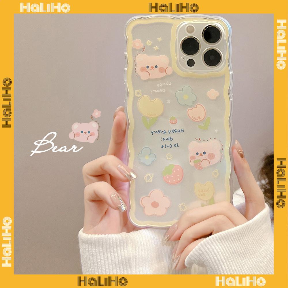 Ốp điện thoại silicon mềm chống sốc bảo vệ camera thích hợp cho iPhone 11 13 Pro Max 12 Pro Max 7 Plus