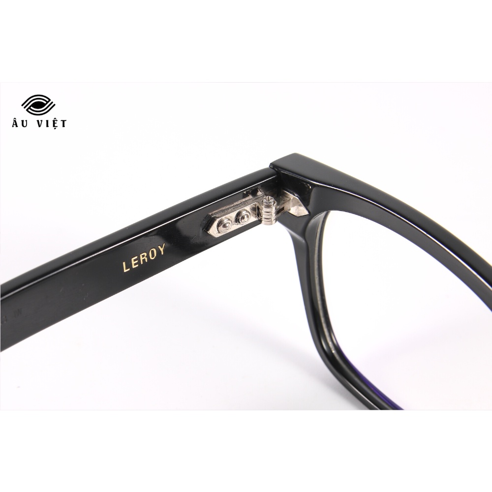 Gọng kính Thời Trang Nam Nữ GM Leroy Full box