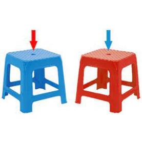 Ghế nhựa( Gia Long Cao Cấp) thấp ngồi vỉa hè ⚡️⚡️⚡️⚡️4002-2116( hàng ko tem )(ib shop để báo mầu nhé)