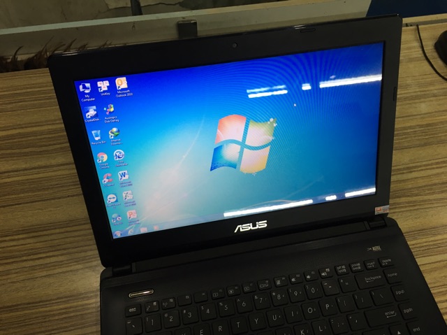 Laptop Asus K45A thời trang | BigBuy360 - bigbuy360.vn