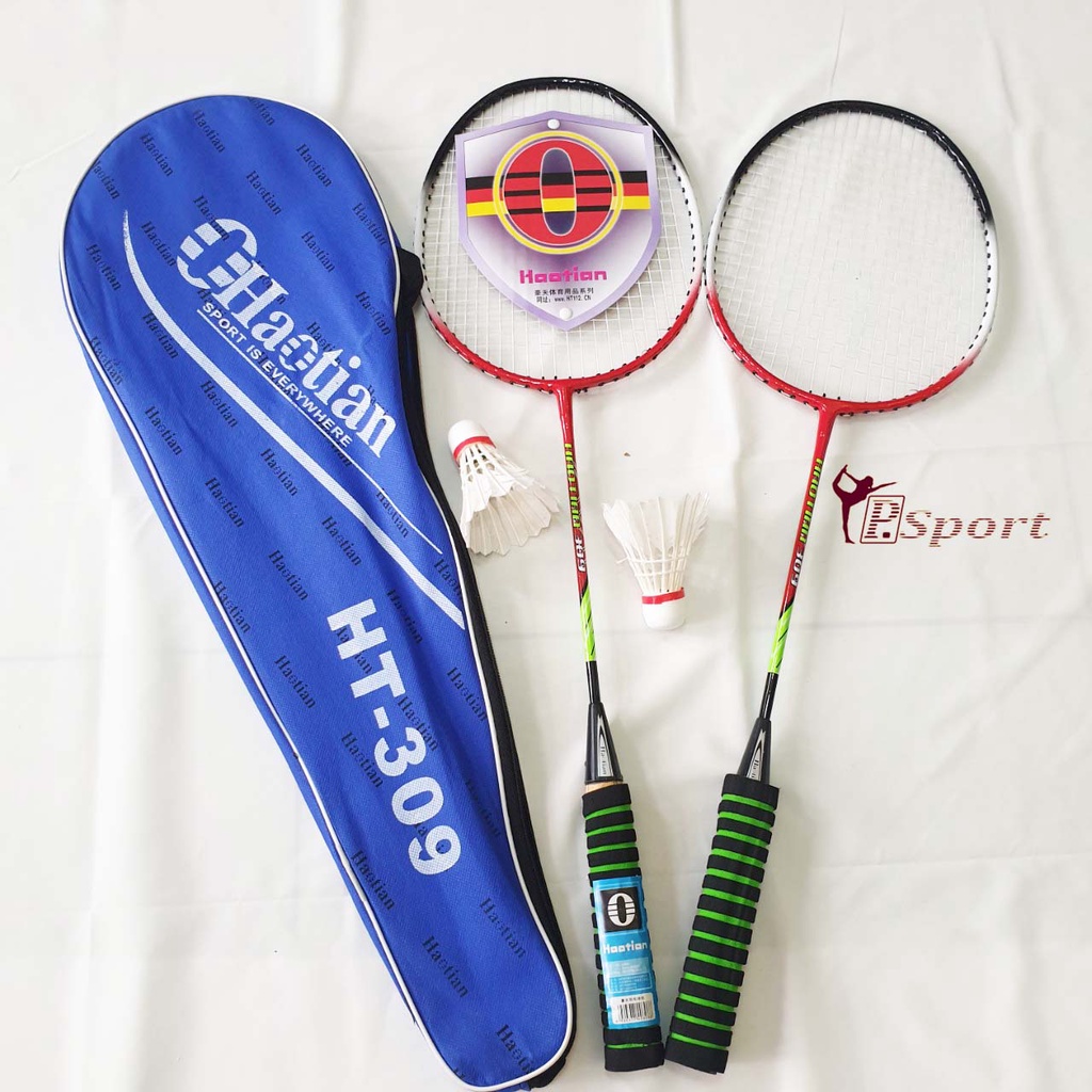 Cặp vợt cầu lông Yonex bộ vợt cầu lông Yonex tặng 2 quả cầu